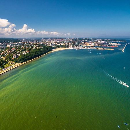 Gdynia99 Διαμέρισμα Εξωτερικό φωτογραφία